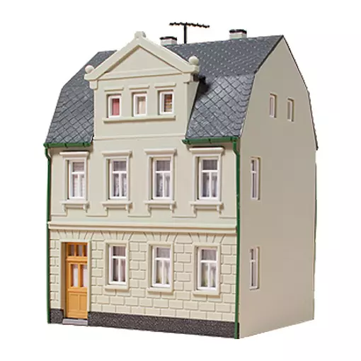 Casa di città con nuova facciata AUHAGEN 12250 - N 1/160