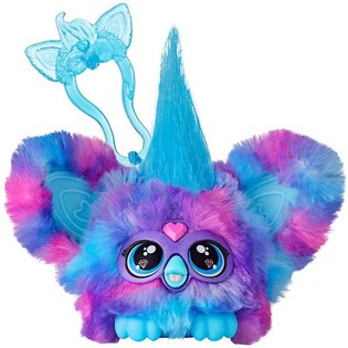 Furby Furblet Principessa KPop