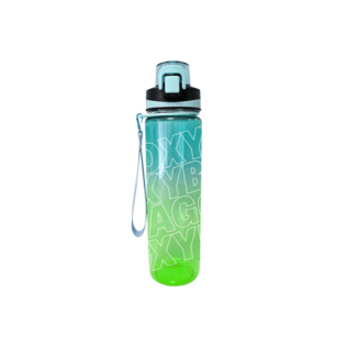 Bottiglia OXY LiFE 800 ml Ombre Lime