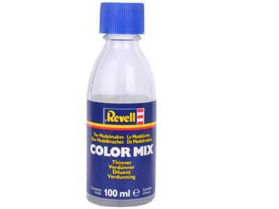 Color Mix 39612 - Diluente 100ml