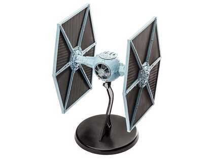 Plastic ModelKit SW 03605 - TIE Fighter (1: 110)