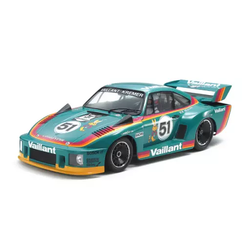 Veicolo - Porsche 935 Valiant - TAMIYA 20071 - 1/20