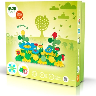 BLOCCO - Flora 4