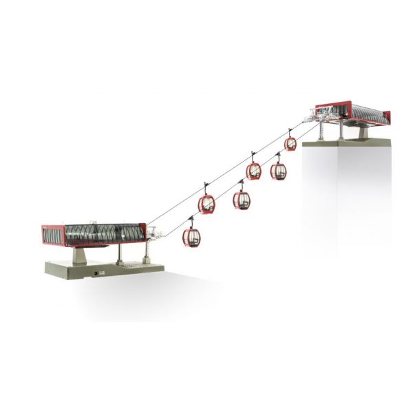 Jagerndorfer - D-line Set Rot/schw. 6 Omega V+1 Stu. - Jc82496
