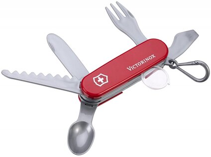 Coltellino svizzero Klein Victorinox