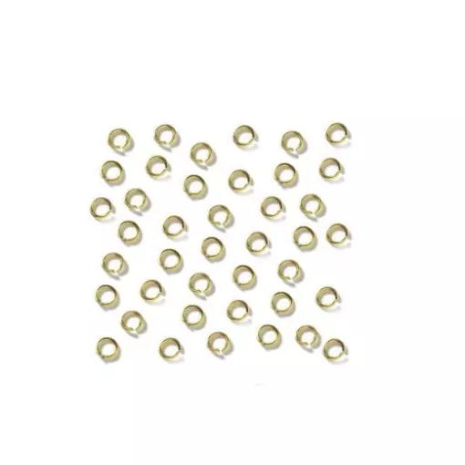 Anneaux bateau - Occre 17005 - 3mm