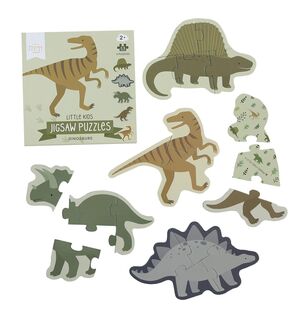 A Little Lovely Company - puzzle con dinosauri