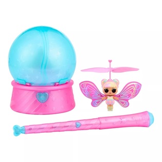 L.O.L. Surprise! Fata Volante Magica - Flower Child