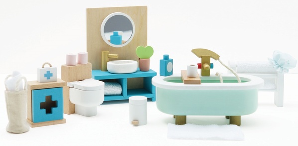 Mobili da bagno Le Toy Van Daisylane
