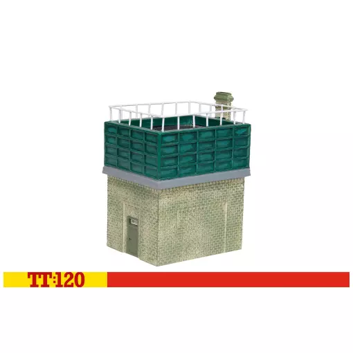 Château d'eau - Hornby TT9005 - 1/120