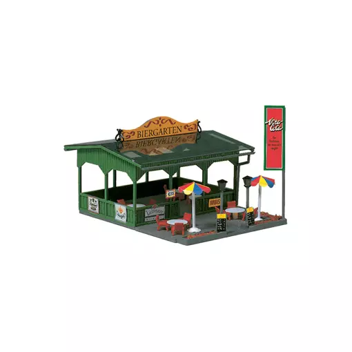 HO 1/87 bar della birra