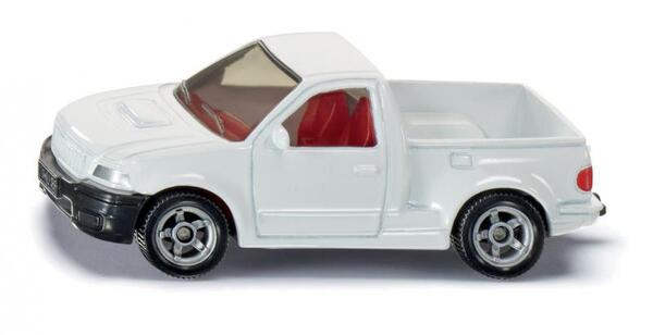 SIKU Blister - Car Ranger