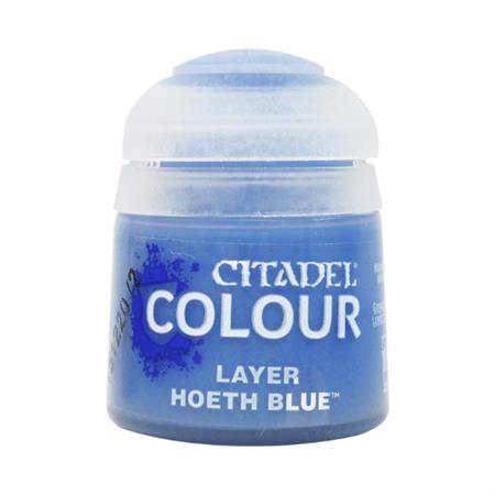 Layer: Hoeth Blue  (12 ml)