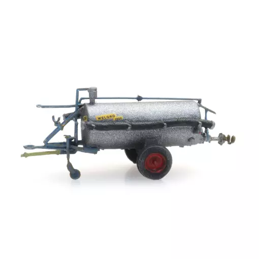 Épandeur de lisier liquide - Artitec 316.082 - N 1/160