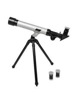 Telescopio astronomico