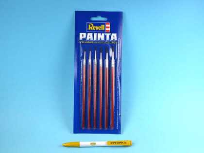Painta Standard Set 29621 - set di 6 pennelli