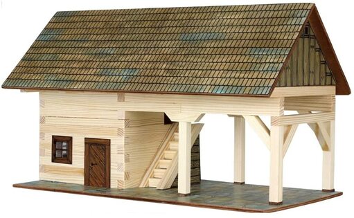 Kit Valacchia Capannone