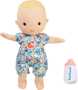 Lilliputiens - Doll Billie - 36 cm