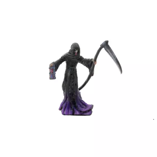 La Mort - HO 1/87 - NOCH 10804