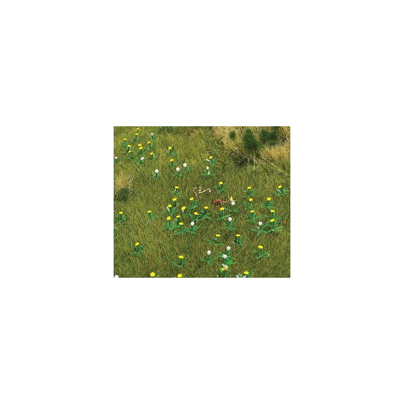 60 fiori. BUSCH 1220