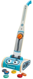 Hape Robot aspirapolvere