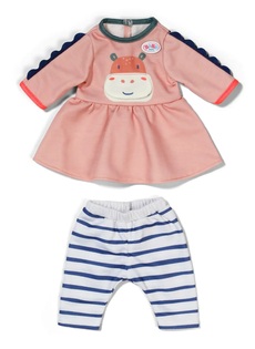 Baby Born Saticky giungla,36cm