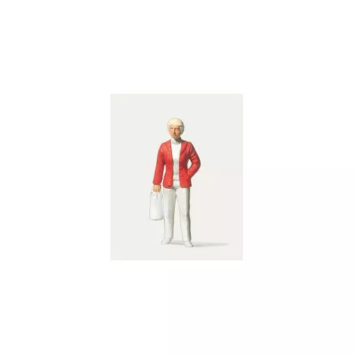 Passante - Merten 0240021 - G 1/22.5