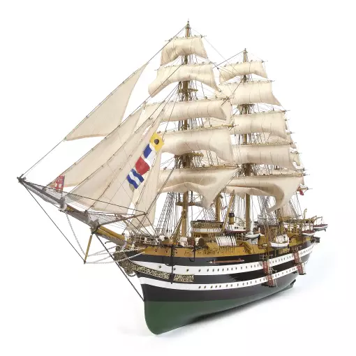 Bateau Amerigo Vespucci - Occre 15006 - 1/100