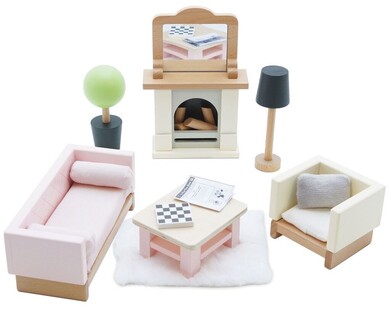 Soggiorno Le Toy Van Furniture Daisylane
