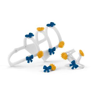 Schleich Accessori per addobbi equestri