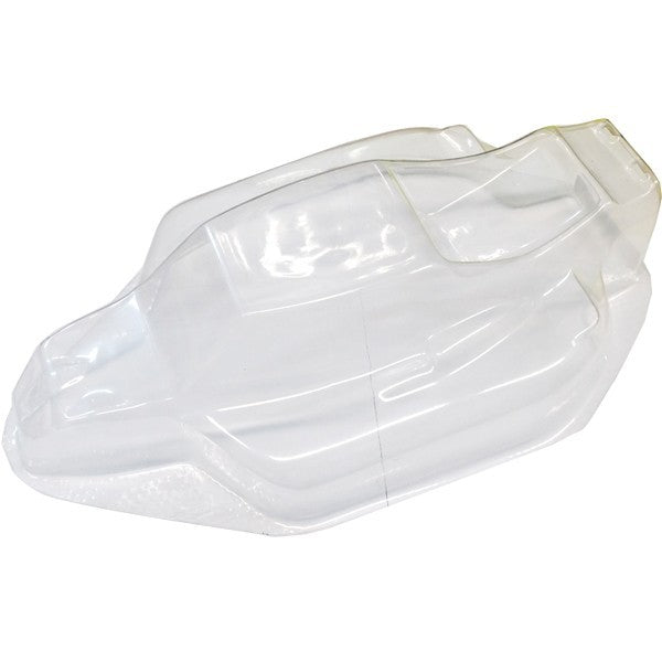 6Mik Carrosserie Kyosho MP9 TKI 4 (+1) PB096