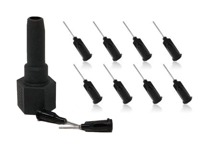 6MIK Punta + ago per colla ciano 6MIK PCPA