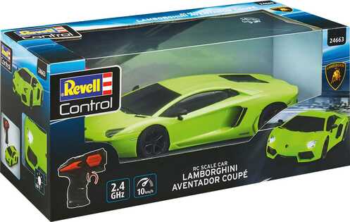 Macchinina REVELL 24663 - Lamborghini