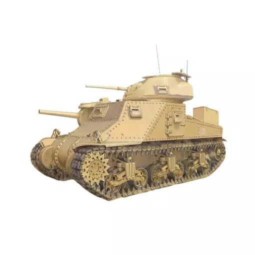 Carro armato medio M3 Grant - I Love Kit 63520 - 1/35