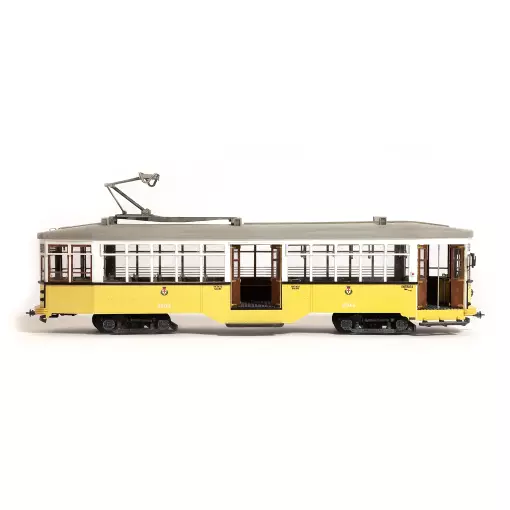 Tramway de Milan - Occre 53013 - 1/24