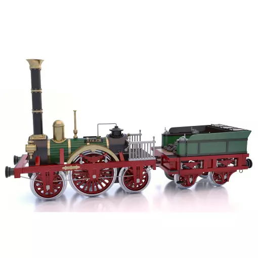 Locomotive Adler - Occre 54001 - 1/24 / G-45