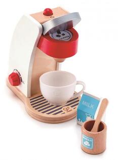 Hape La mia piccola caffettiera