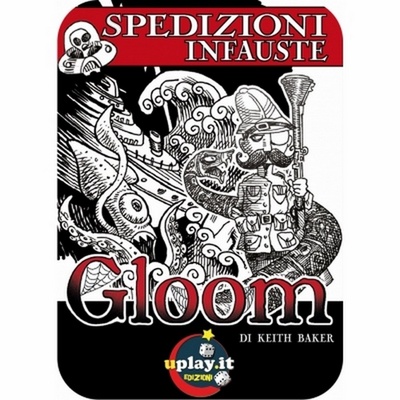 Gloom: Spedizioni Infauste