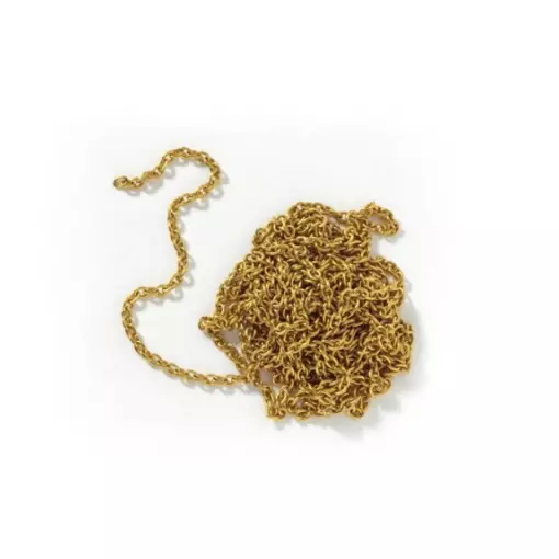 Chaîne modélisme - Occre 17025