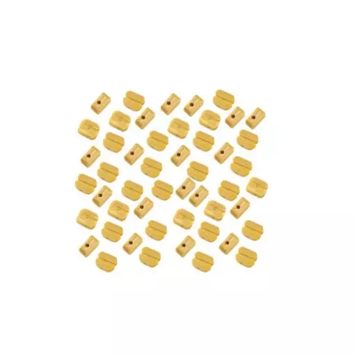 Poulie Bateaux - Occre 17000 - 4mm