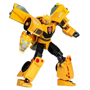 HASBRO - Transformers Earthspark Deluxe figura Bumblebee