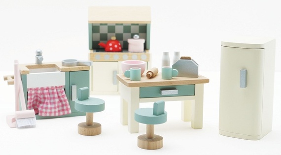 Cucina Le Toy Van Furniture Daisylane
