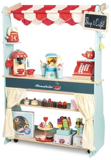 Le Toy Van Banco vendita 2 in 1 Honeybake