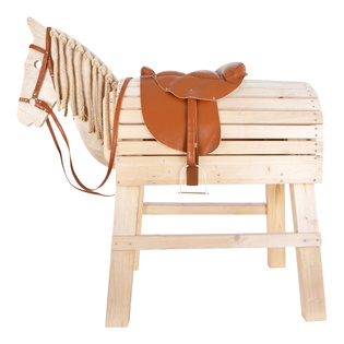 Small foot Set sella e briglie