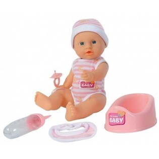 Simba Bambola Darling 30 cm 2 specie 5037800