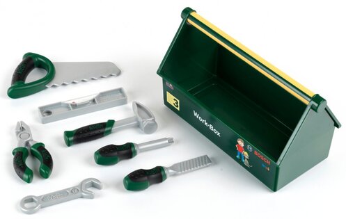 Klein Tools BOSCH set