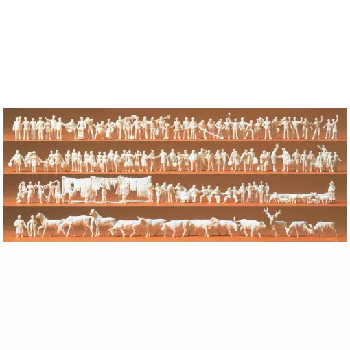 120 caratteri da dipingere