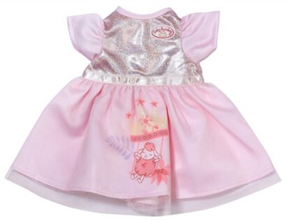 Zapf Baby Annabell Little Sweet Dress, 36 cm
