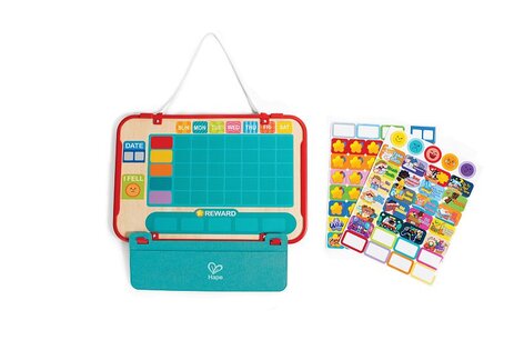 Hape Tabella delle ricompense per eroi