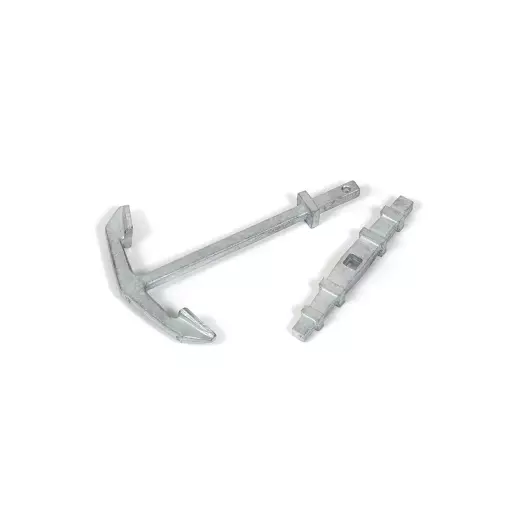 Ancre 50mm - Occre 17012